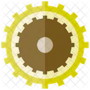 Cog Gear Cogwheel Icon