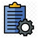 Setting File Document Icon