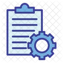 Setting File Document Icon