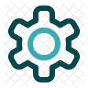 Setting Set Preferences Icon