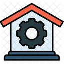 Setting Cog Cogwheel Icon