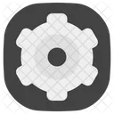 Setting User Interface Ui Icon