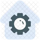 Setting Cog Cogwheel Icon