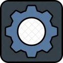 Setting Element Gear Icon