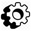 Digital Pattern Business Icon