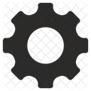 Setting Configuration Optimization Icon