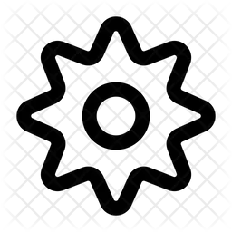 Setting-  Icon