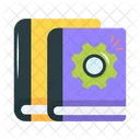 Book Education Study Icon