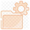 Setting Folder Icon