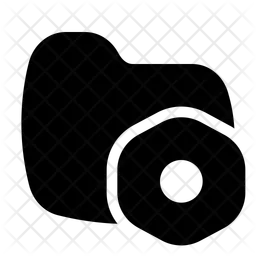Setting folder  Icon