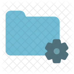 Setting Folders  Icon