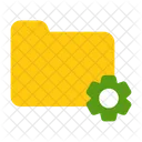 Setting Folders  Icon