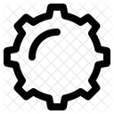 Setting Gear Gear Setting Icon