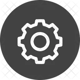 Setting  Icon