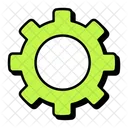 Setting  Icon