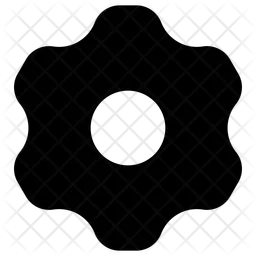 Setting  Icon