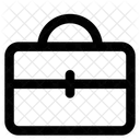 Interface Setting Tool Box Box Briefcase Tool Settings Icon