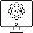 Asset Ide Icon