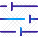 Setting Gear Configuration Icon