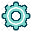 Setting Management Configuration Icon