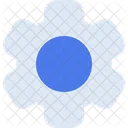 Setting Options Configuration Icon