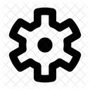 Setting Options Preferences Icon