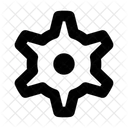 Setting Options Preferences Icon