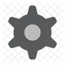 Setting Options Preferences Icon