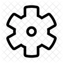 Setting Options Preferences Icon