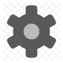 Setting Options Preferences Icon