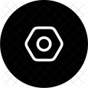 Setting Settings Repair Icon