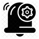 Setting Reminder Notification Icon