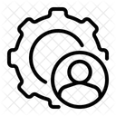 Setting Core Focus Management Icon