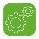 Setting  Icon