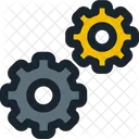 Basic Ui Colored Icon Icon