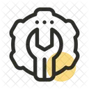 Website Seo Marketing Icon