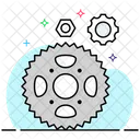 Setting  Icon
