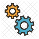 Setting  Icon