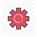 Setting  Icon