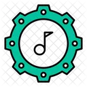 Audio Device Icon