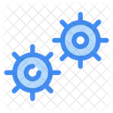 Setting  Icon