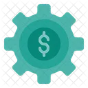 Setting Asset Banking Icon