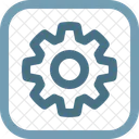 Setting Icon