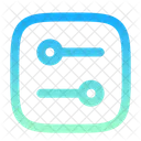 Setting  Icon