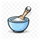 Face Powder Loose Powder Cosmetics Icon