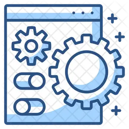 Setting Preferences  Icon