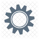 Setting Repair Technology Icon