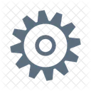 Setting Repair Technology Icon