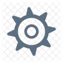 Setting Repair Technology Icon