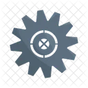 Repair Technology Work Icon